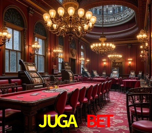 Experiencia de tragamonedas JUGA BET para jugadores en México