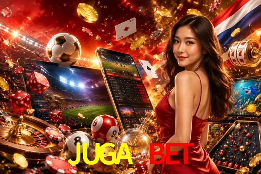 Exhibición de bonos JUGA BET para jugadores en México con interfaz de juego promocional