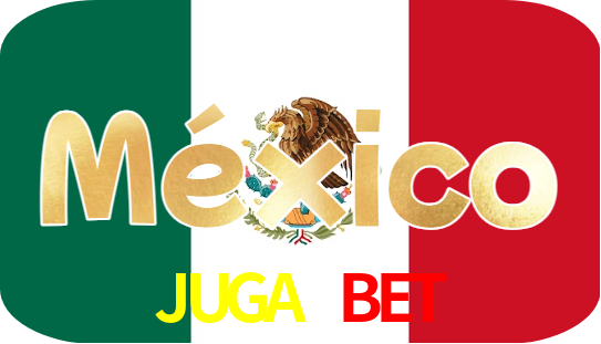 JUGA BET Logo